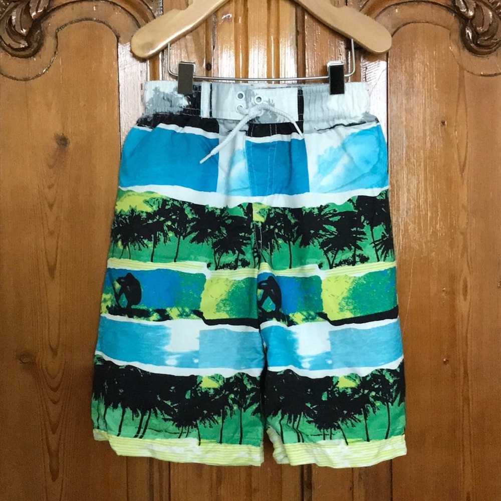 3/$20 Boys Koala Kids Swim Suit